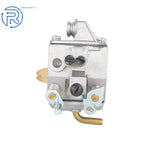 Carburetor Kit for Stihl MS290 MS390 Chainsaw (1998-2009)