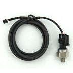 1/8 NPT Oil Fuel Pressure Sensor for Car SUV Van Universal