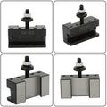 Quick Change Lathe Tool Post Holder OXA 250-001 for OXA #1