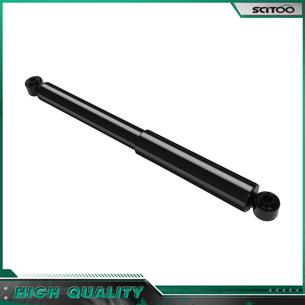 Rear Shocks Struts for Chevrolet Tahoe/Suburban GMC Yukon 1500 (2000–2006)