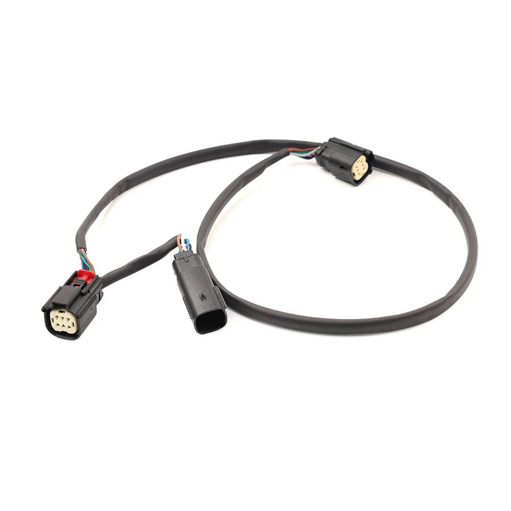 Quick Disconnect Wire Harness for Harley Davidson Touring