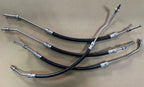 Hydraulic Hose Line Kit for Volvo Penta DPH (21548739)