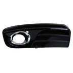 Left Side Fog Light Grill Cover for Audi Q5 (2013-2017)
