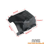Tablet Holder Storage Box for Can-Am Defender HD5 HD8 Max HD10 (2016-2023)