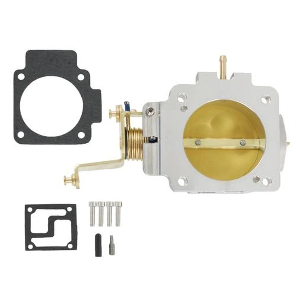 Throttle Body 62mm for Jeep Wrangler Cherokee (1991–2003) 4.0L
