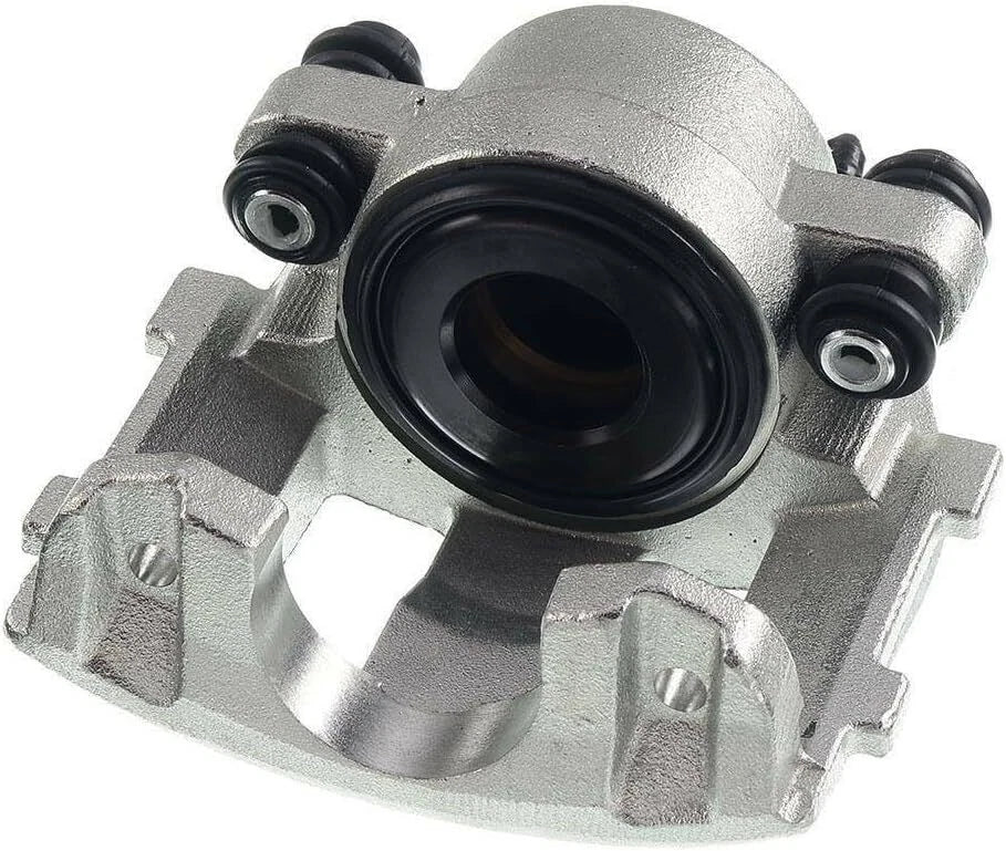 Front Left Brake Caliper for Jeep Grand Cherokee, Comanche, Wrangler TJ, Wagoneer (1993–2004)