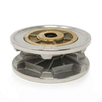 1/4" HT G4 Chain & 1/2" Rope Gypsy for FO-3930 & FO-3442 (FO4324)