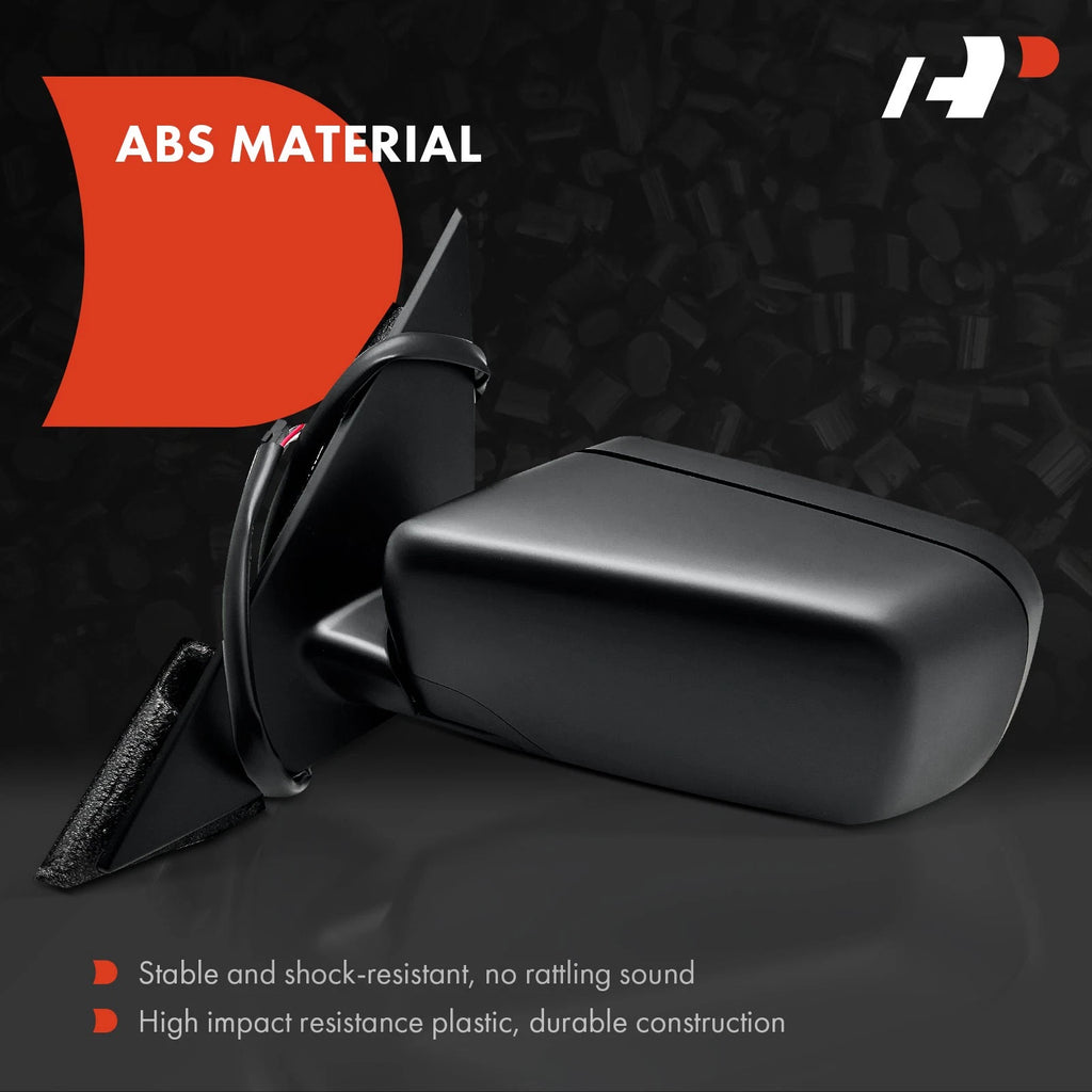 Power Folding Driver Mirror for BMW 320i 325i 325xi 330i (2001–2005)