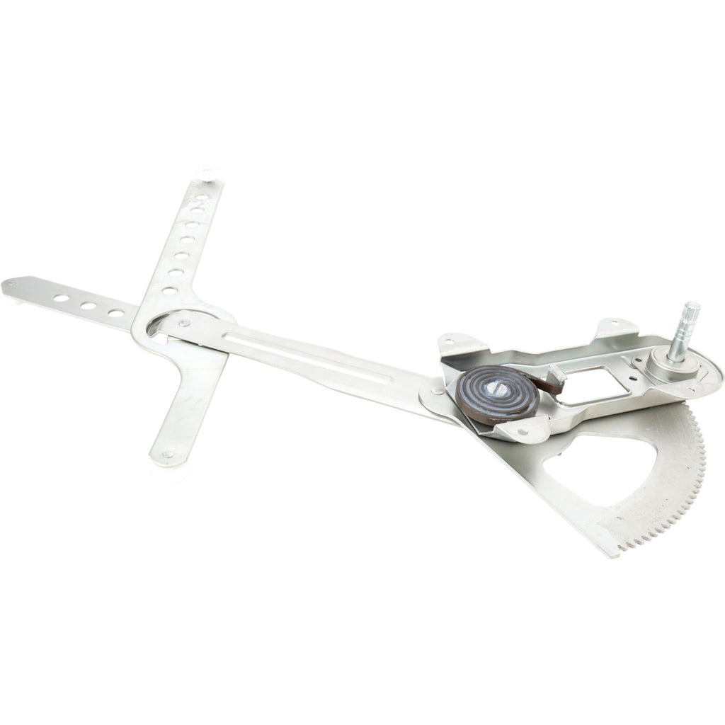 Window Regulator Set for Chevy K1500 Suburban Blazer (1992–1994)