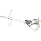 Window Regulator Set for Chevy K1500 Suburban Blazer (1992–1994)