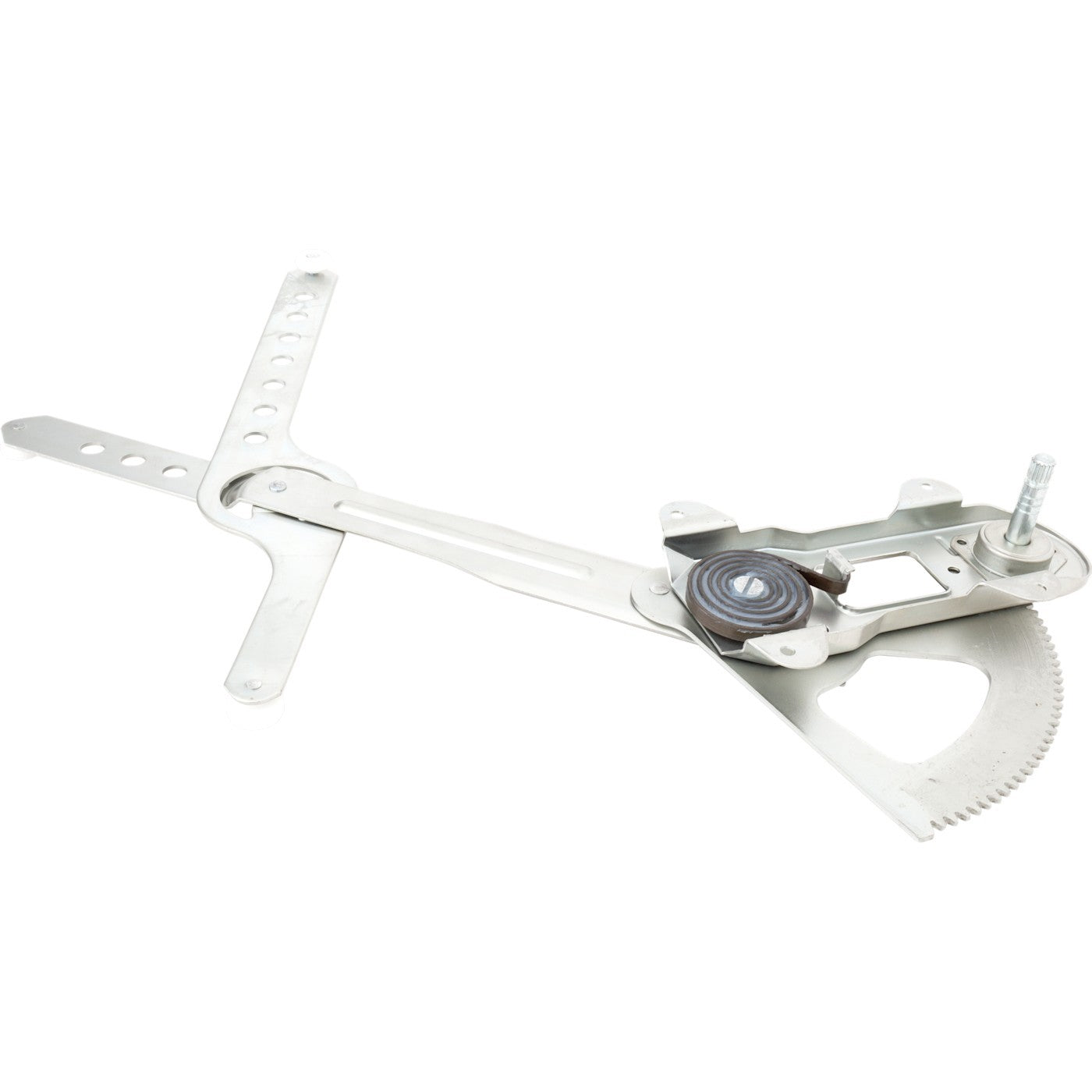 Window Regulator Set for Chevy K1500 Suburban Blazer (1992–1994)