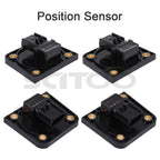 4X Camshaft Position Sensor for Chrysler Cirrus Neon (2000–2002) 5269704AB