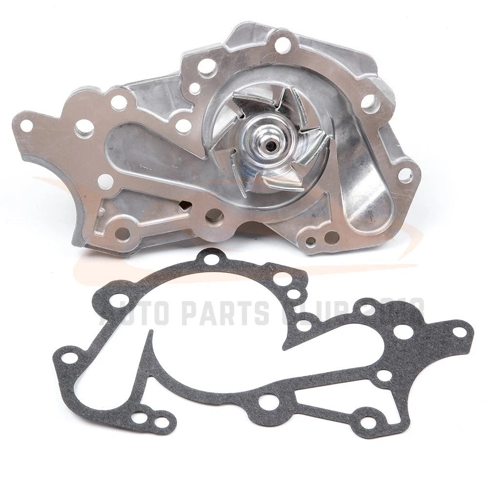 Timing Belt Kit & Water Pump for Hyundai Santa Fe, Kia Optima, Rondo (2006–2012)