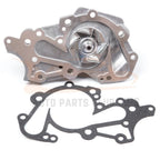 Timing Belt Kit & Water Pump for Hyundai Santa Fe, Kia Optima, Rondo (2006–2012)