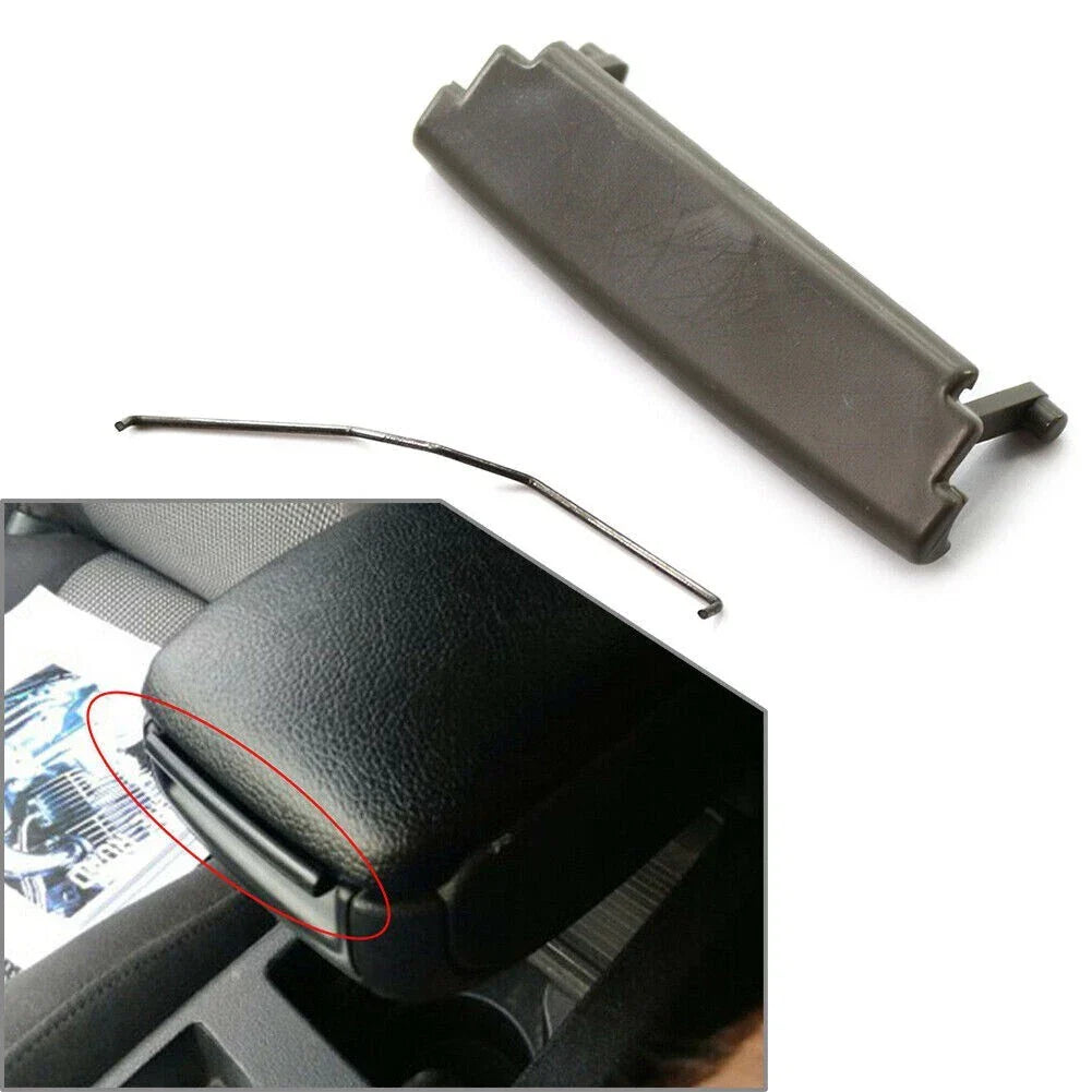 Armrest Console Lid Latch Clip Catch for Audi A3 8P (2003���2012)