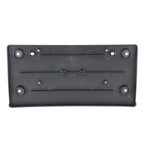 Front License Plate Mounting Bracket Kit for BMW 328i 335i (2012–2015)