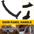 Inner Door Panel Handle Pull Trim Cover for BMW E70 (2007–2013) 51416969402