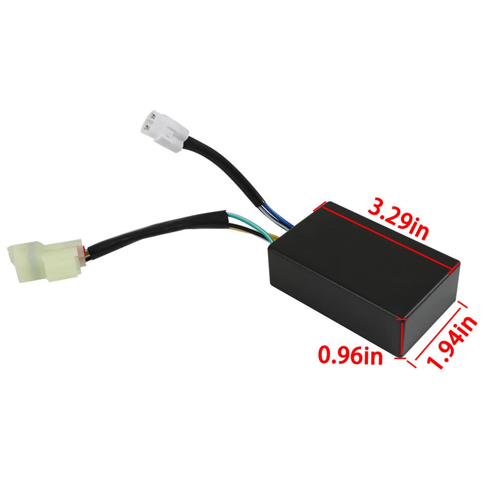 CDI Ignitor for Kawasaki Bayou 400 KLF400 4X4 (1996-1999)
