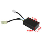 CDI Ignitor for Kawasaki Bayou 400 KLF400 4X4 (1996-1999)