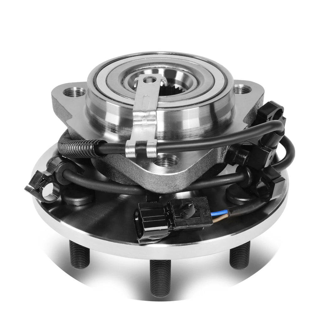 Front Left Wheel Bearing Hub ABS Sensor for Dodge Dakota Durango (1997–2004)