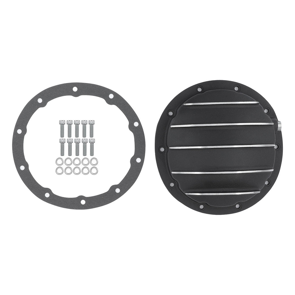 Rear Differential Cover with Gasket for Chevy Buick GMC Oldsmobile
