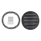 Rear Differential Cover with Gasket for Chevy Buick GMC Oldsmobile