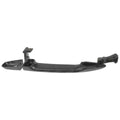 Drivers Side Front Outer Door Handle for Toyota Prado 120 Series (2002–2009)