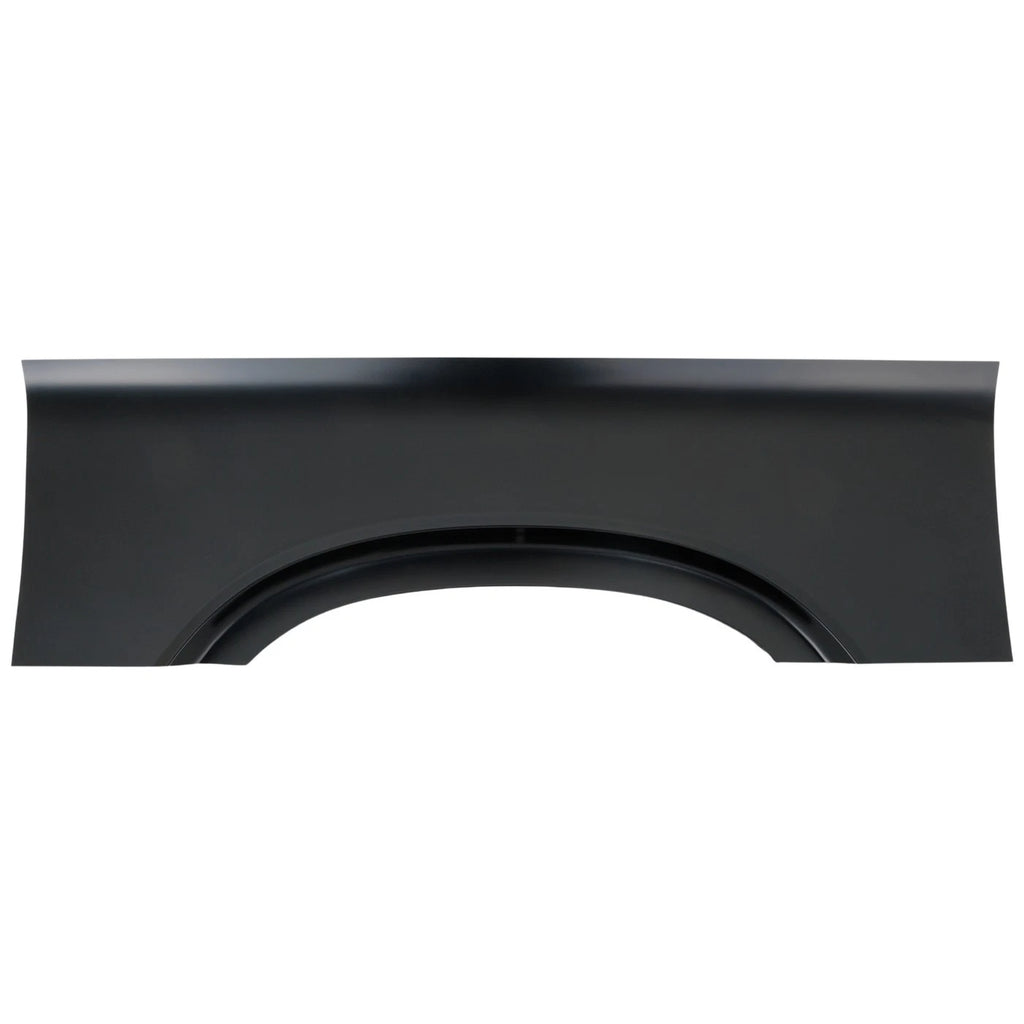Rear Passenger Right Side Upper Wheel Arch Repair Panel for Chevy S10 Pickup
