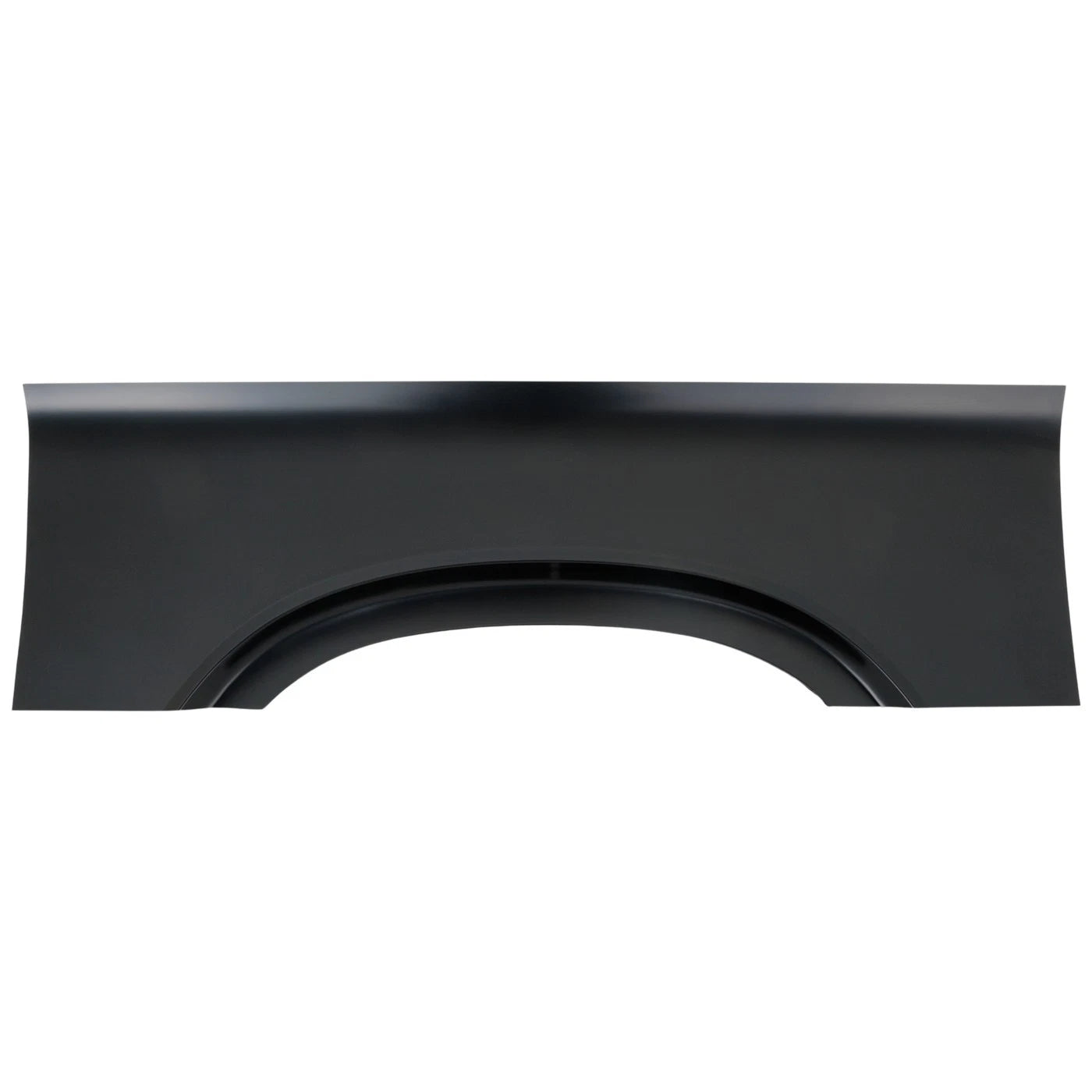 Rear Passenger Right Side Upper Wheel Arch Repair Panel for Chevy S10 Pickup