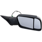 Heated Towing Mirror for Ram 2500 3500 (2010–2023)