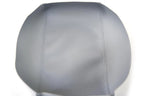 Center Console Armrest Cover for Volkswagen Passat (2011–2018) Gray PVC