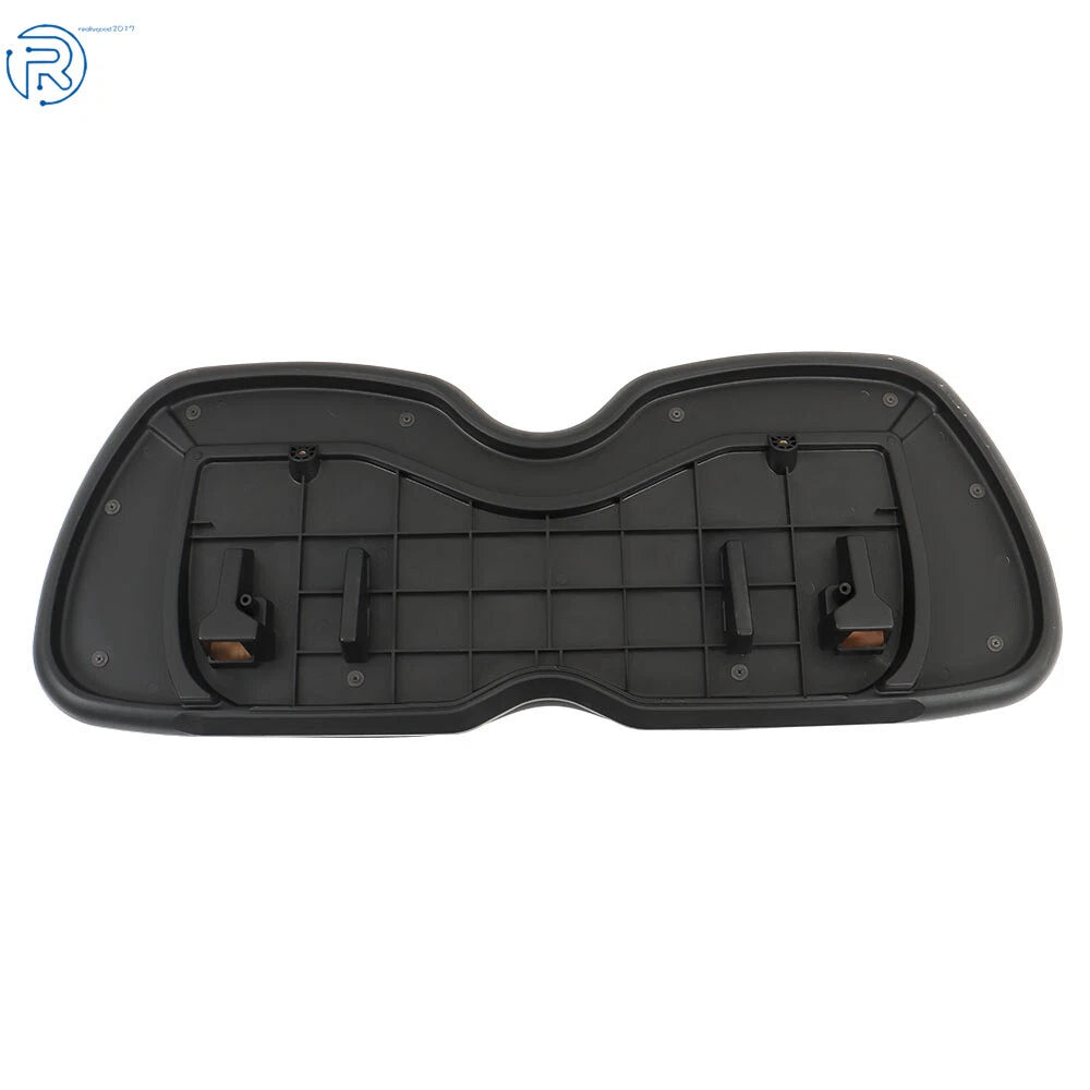 Front Seat Cushion & Backrest for Club Car Precedent (2004-2011)