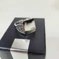 Men's Signet Ring for Harley-Davidson (Limited Edition)