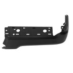 Rear Right Bumper Face Bar for Ford F-250 F-350 (2017–2022) w/ Park