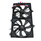 Cooling Fan Assembly for Toyota Camry 2.4L L4 (2002-2006)
