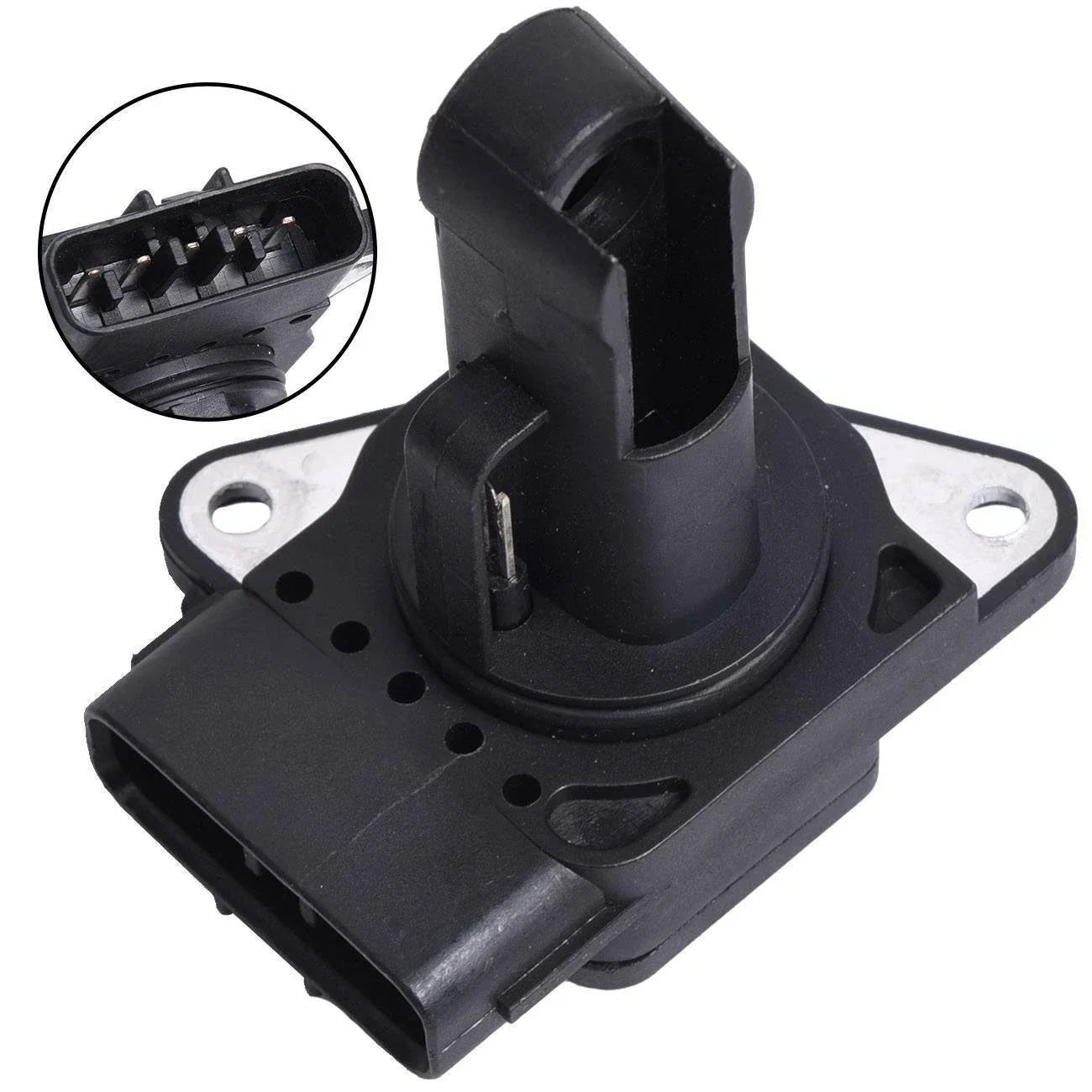 Mass Air Flow Meter MAP Sensor for Toyota Yaris & Lexus Scion (1999–2004)