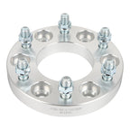 Set of 4 Wheel Adapters 6x135 to 6x139.7 for Ford F-150, Chevy