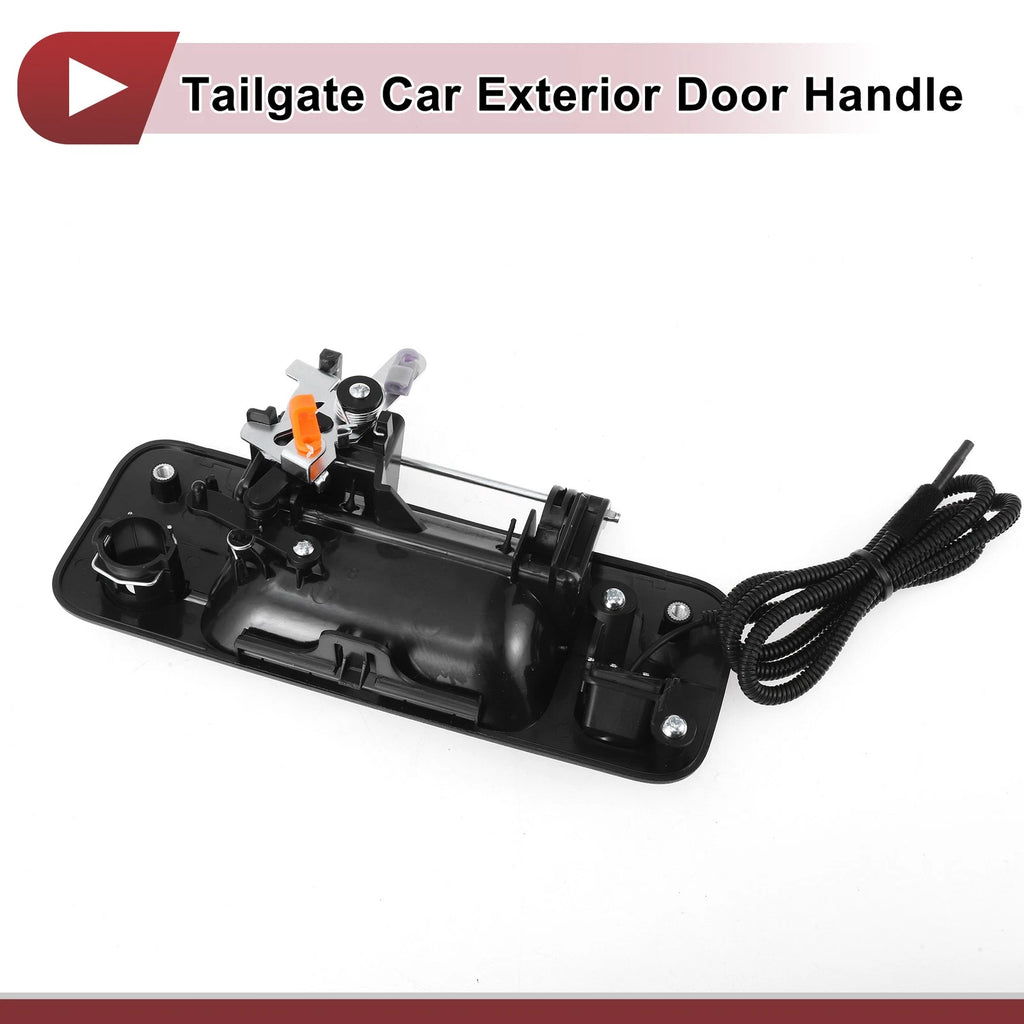 Tailgate Door Handle No. 690900C051/8679034011 for Toyota Tundra (2007–2021)