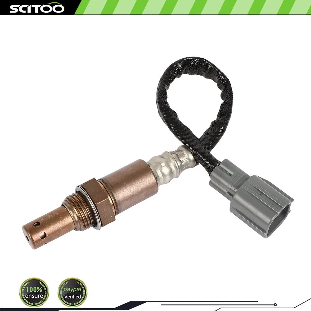 Oxygen Sensor O2 for Toyota Camry Highlander Sienna (2002–2017)