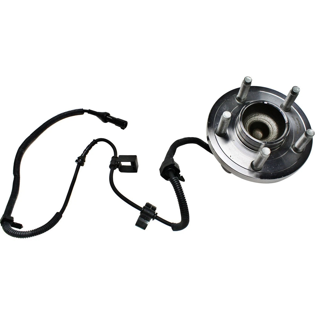 Wheel Hubs for Mercury Grand Marquis (2003–2005) Front LH & RH 5 Lug