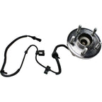 Wheel Hubs for Mercury Grand Marquis (2003–2005) Front LH & RH 5 Lug