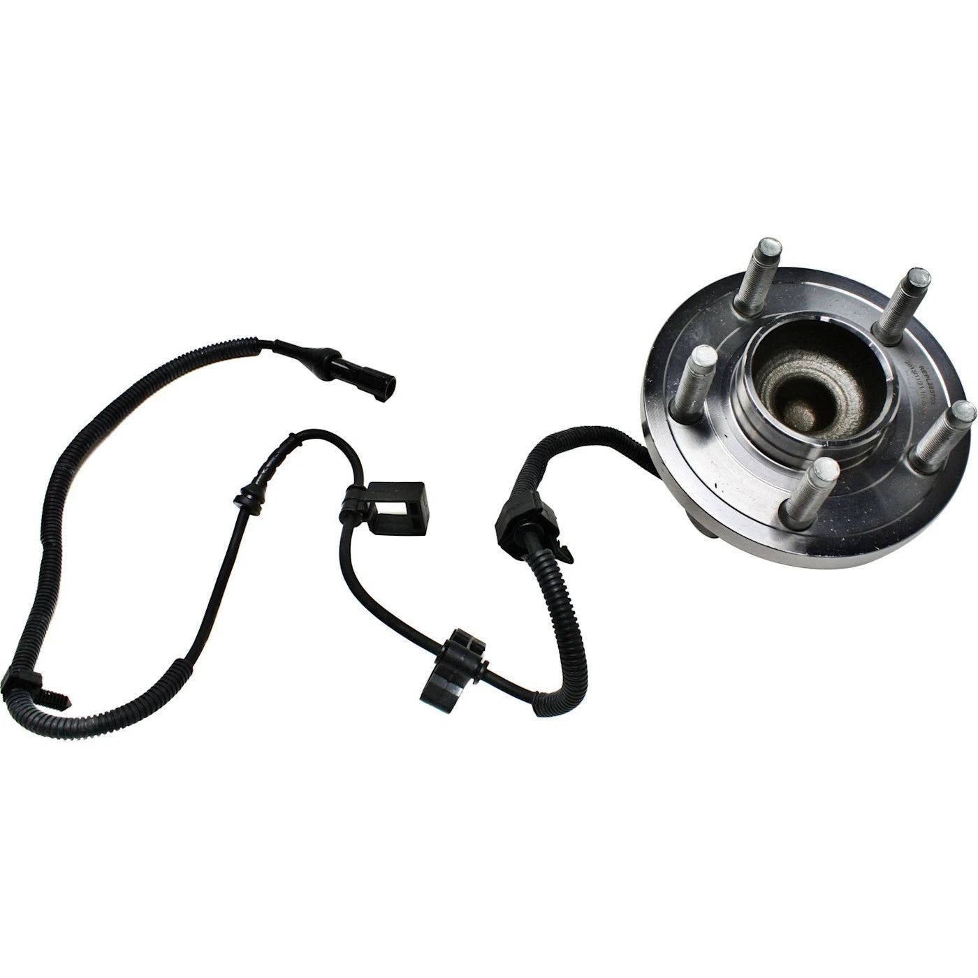 Wheel Hubs for Mercury Grand Marquis (2003–2005) Front LH & RH 5 Lug