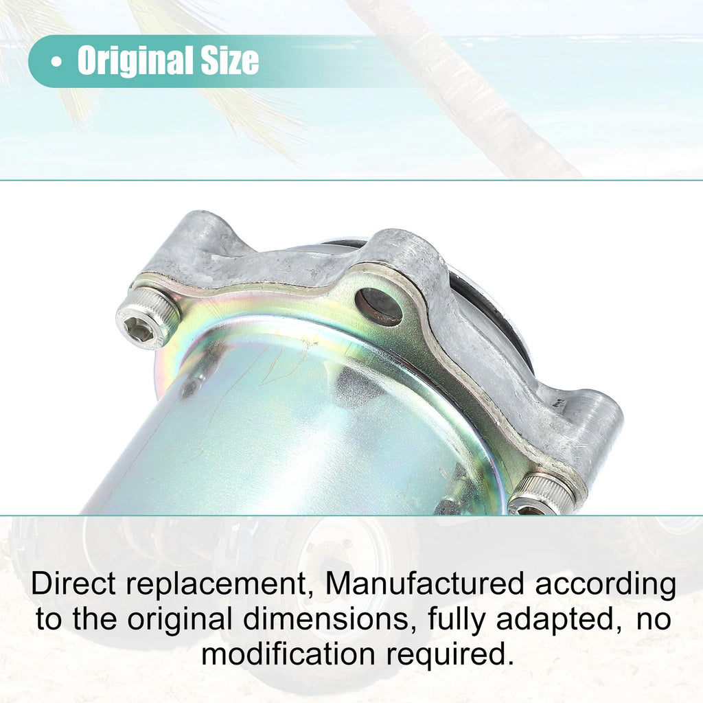Power Shift Control Motor 31300-HN5-A11 for Honda TRX350FE TRX350TE (2000–2006)