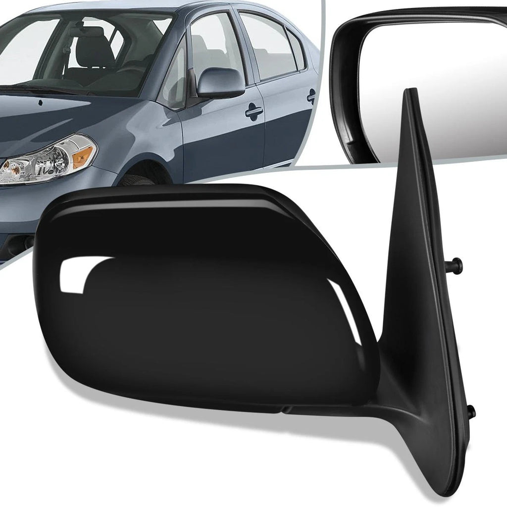 OE Style Power Side Door Mirror Right for Suzuki Grand Vitara (2006–2013) SZ1321115