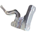 Set of 2 Hood Hinges for Sedan (Driver & Passenger Side)