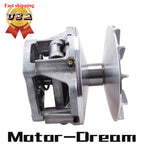 Primary Drive Clutch Assembly for Polaris RZR 800 EFI/LE (2008–2009)