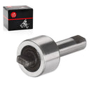 Water Pump Shaft for Suzuki QuadRacer LT250R LT500R (1985–1992) 17510-01C00
