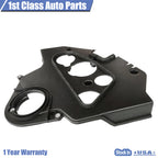 Front Left Lower Timing Cover for Kia Sorento (2003-2006)