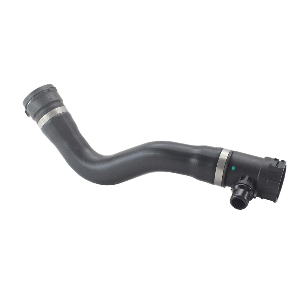 Upper Radiator Coolant Hose for BMW F22 F23 F30 F32 F33 F34 F36 (2012–2020)