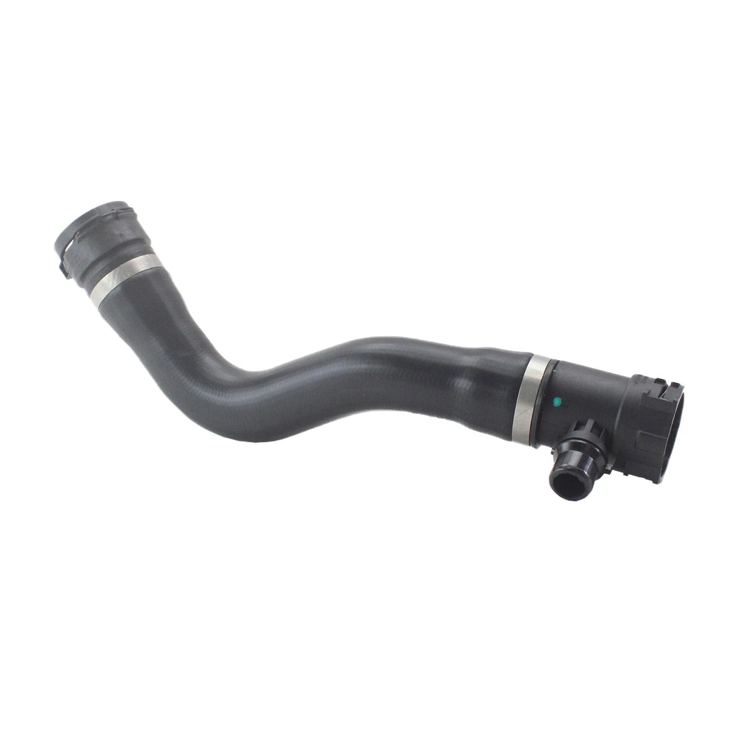 Upper Radiator Coolant Hose for BMW F22 F23 F30 F32 F33 F34 F36 (2012–2020)